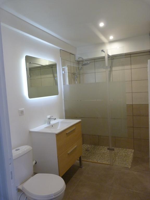 Rdc Villa Plein Sud Avec Vue Imprenable Briançon 외부 사진